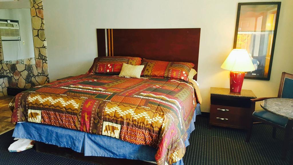 American Inn And Suites Countryside Экстерьер фото